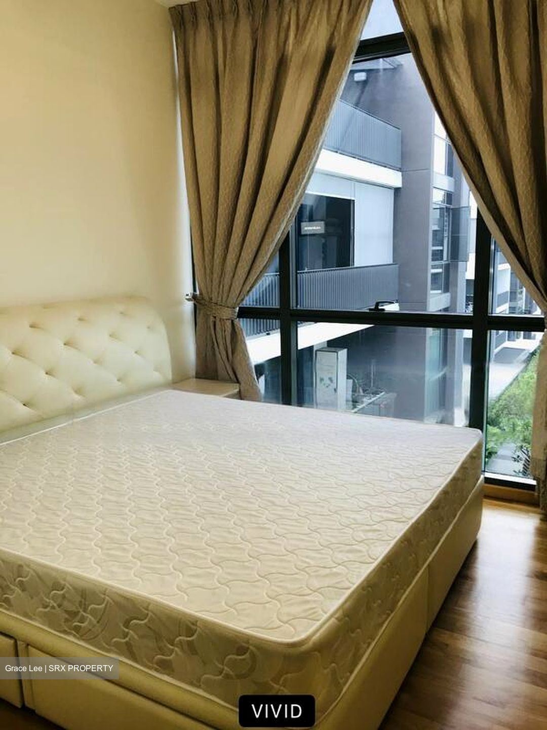 Stratum (D18), Condominium #468896611